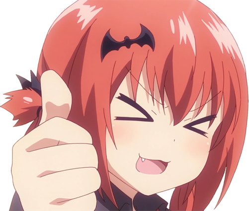 bonk Discord Emoji