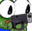 bonk Discord Emoji