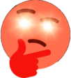bonk Discord Emoji