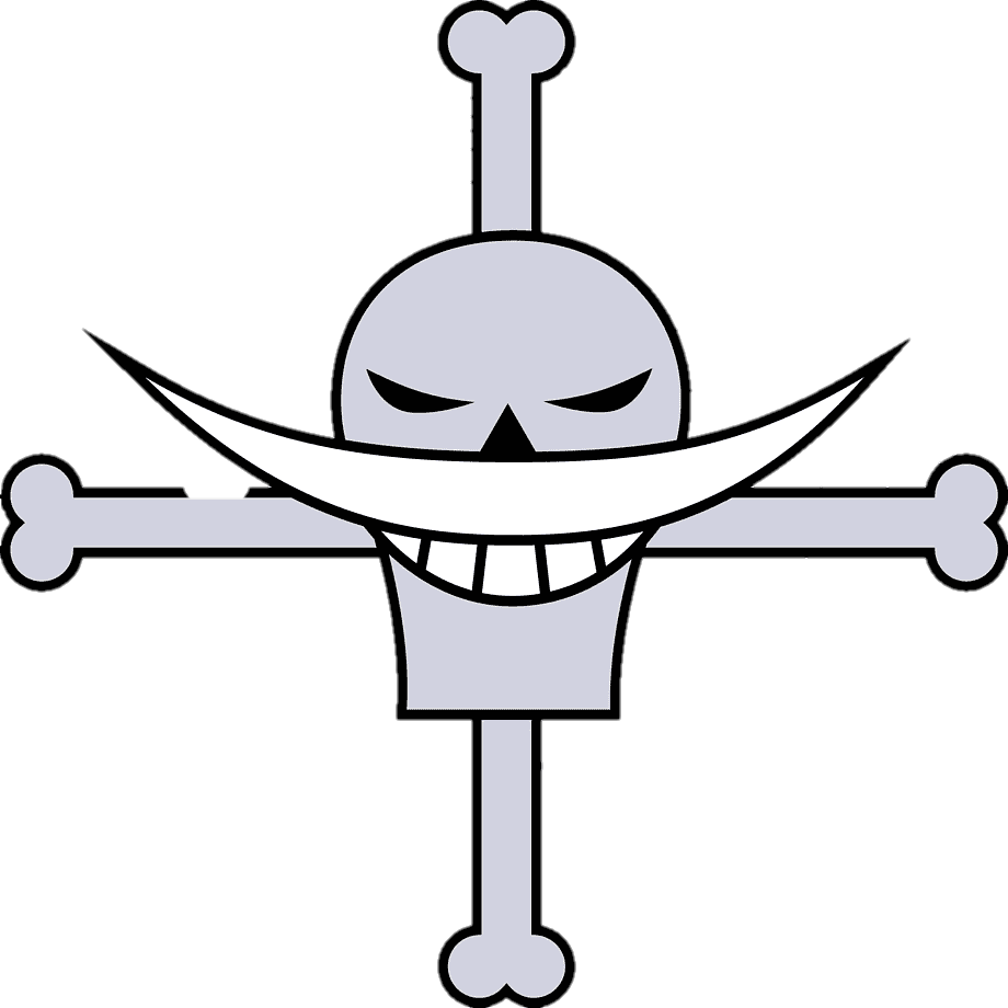 Whitebeard Discord Emojis