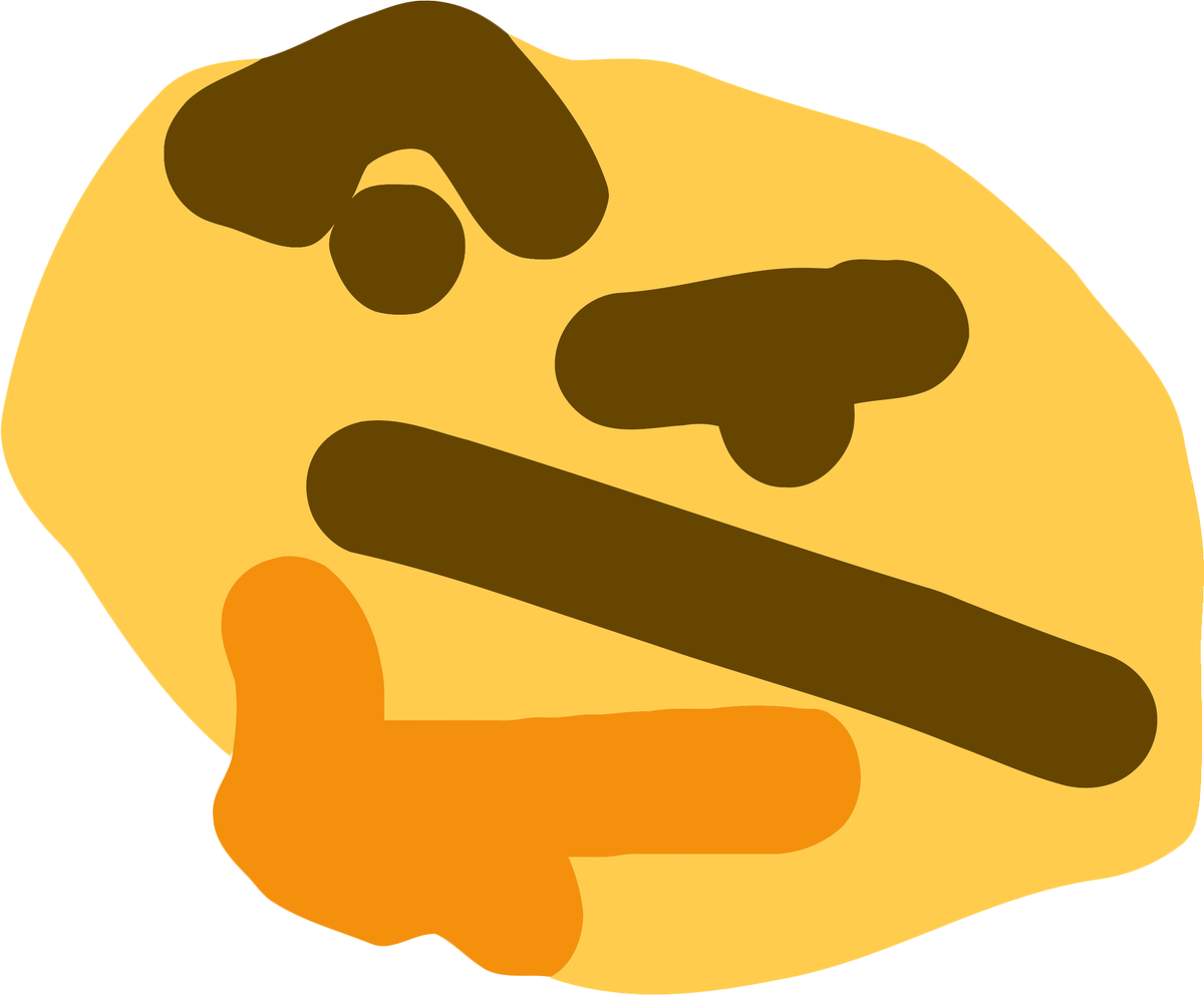 bonk Discord Emoji