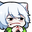bonk Discord Emoji
