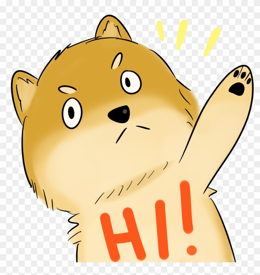 bonk Discord Emoji