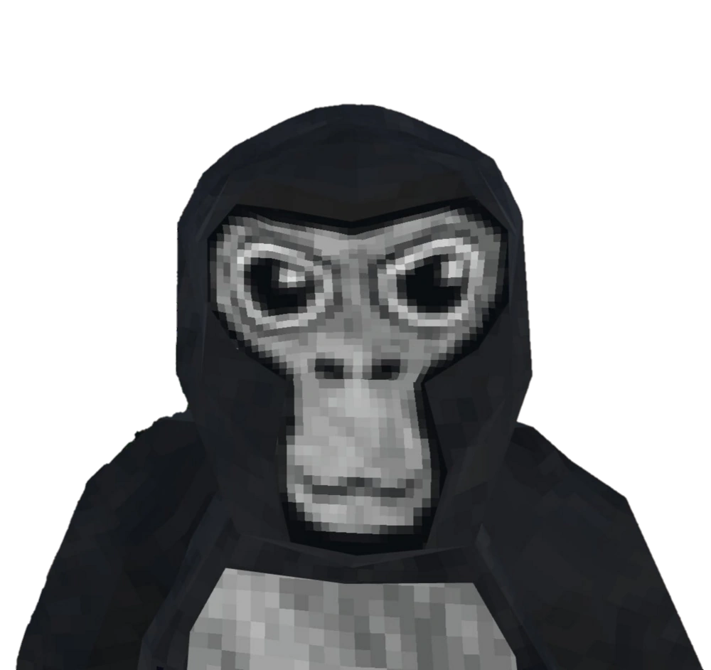 Gorilla Discord Emojis