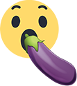 bonk Discord Emoji