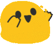 bonk Discord Emoji