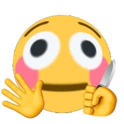bonk Discord Emoji