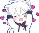 bonk Discord Emoji