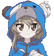 bonk Discord Emoji