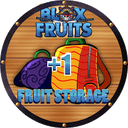 servidor para trade blox fruits