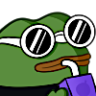 bonk Discord Emoji