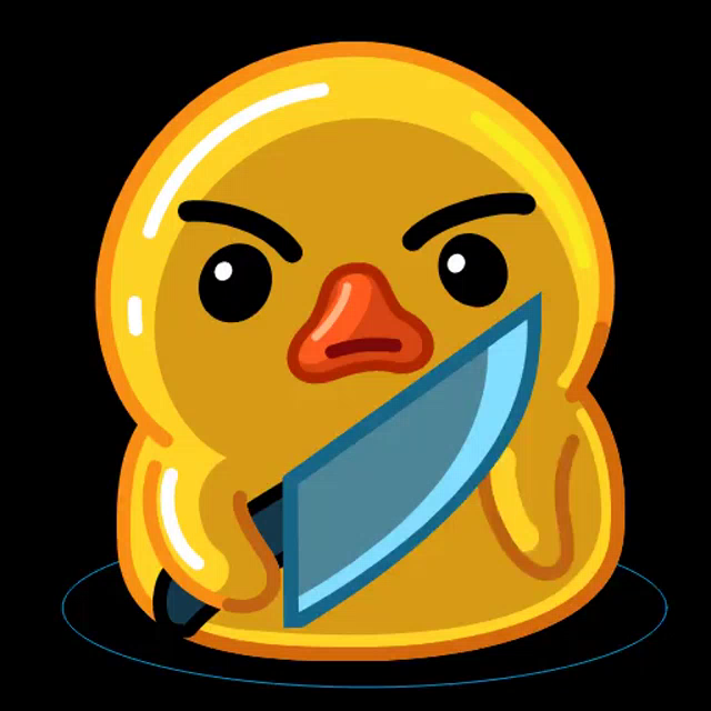bonk Discord Emoji