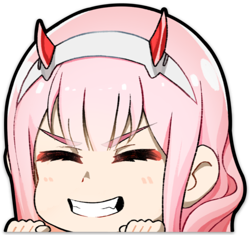 bonk Discord Emoji