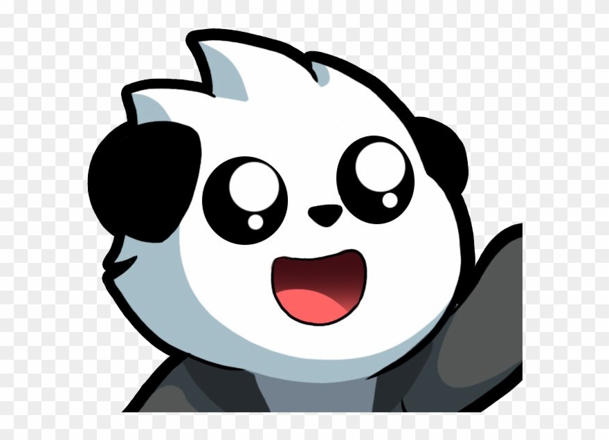 discord panda emojis