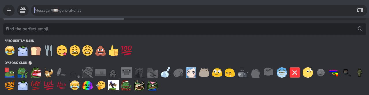 Uno Emojis for Discord & Slack - Discord Emoji