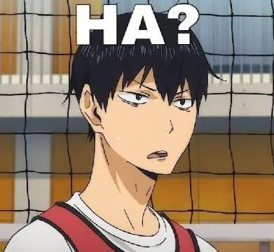 Haikyuu discord server