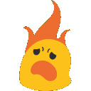 bonk Discord Emoji