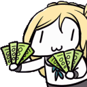 Money Discord Emojis | Discord Emotes List