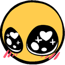 Xok Discord Emoji (Mouth Closed) : r/cursedemojis