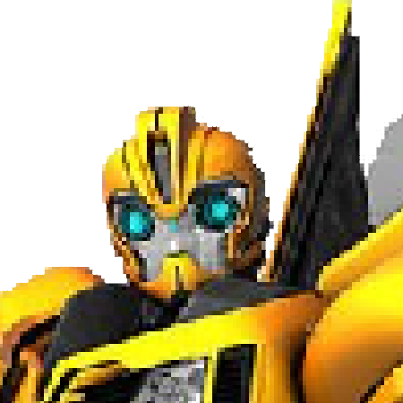 Transformer Smiley Transformers Discord Emojis | Discord Emotes List