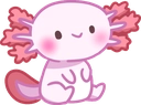 Axolotls Discord Emojis | Discord Emotes List