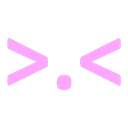 bonk Discord Emoji