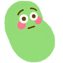 bonk Discord Emoji