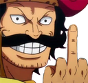 Whitebeard Discord Emojis