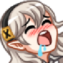 bonk Discord Emoji
