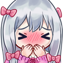 bonk Discord Emoji