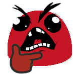 bonk Discord Emoji