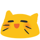 Discord Cat Emote / Emote Set Set of 3 Discord Emojis / Funny -  Sweden