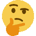 bonk Discord Emoji