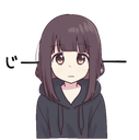 Cute Anime Discord Emojis | Discord Emotes List
