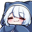 bonk Discord Emoji