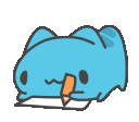 bonk Discord Emoji