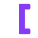 Verified_Developer_Badge_Purple - Discord Emoji