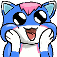 bonk Discord Emoji