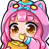 bonk Discord Emoji