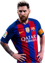 Messi Discord Emojis