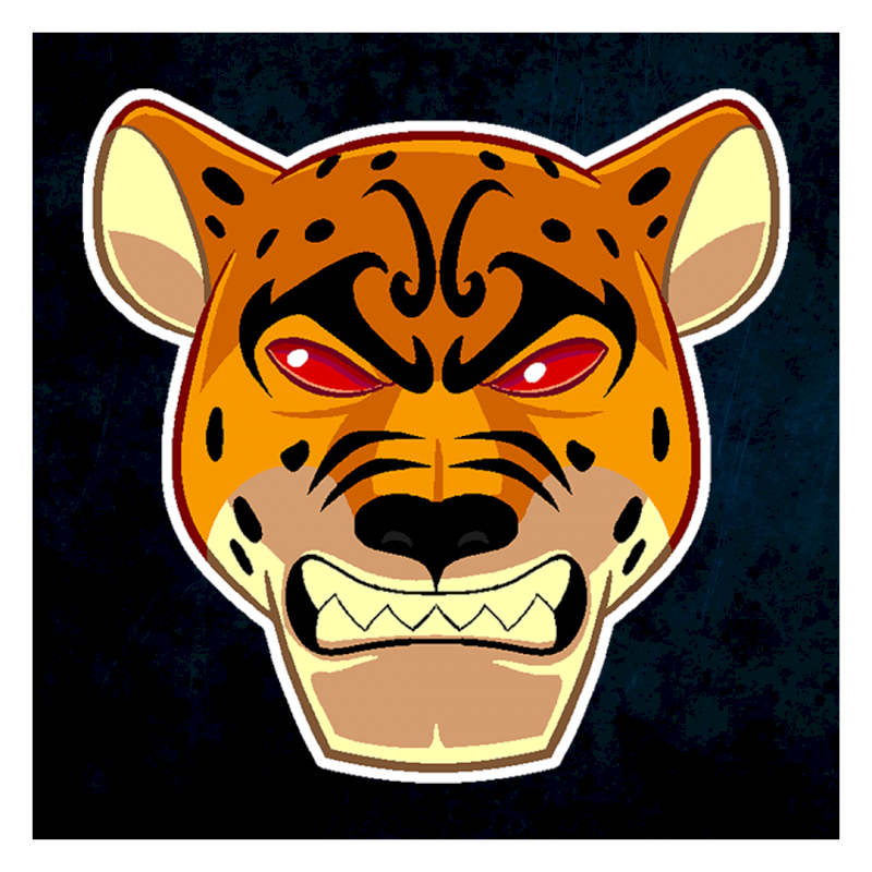 Leopard Discord Emojis