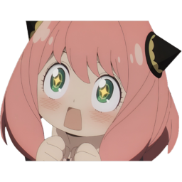 Anya Discord Emojis  Discord Emotes List