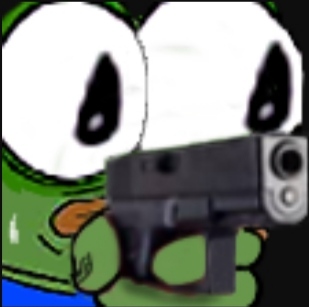 bonk Discord Emoji