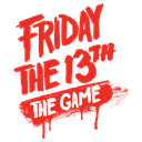 friday the 13th the game logo