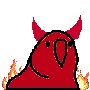 bonk Discord Emoji