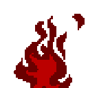 purple flame discord emoji