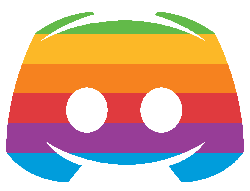 Lgbtq Discord Emojis