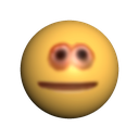 Discord Nitro Emoji GIF - Discord Nitro Emoji Cursed Emoji