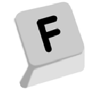 Animated F Button Twitch Emotes Discord Emoji Keyboard -  Denmark