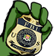 Fbi Discord Emojis | Discord Emotes List